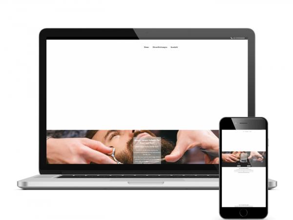 Image Herrenfriseur