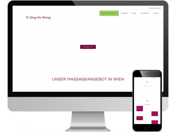Fu Kang Asia Massage