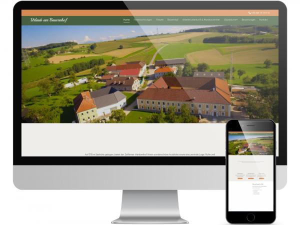 Zeillerner Ferienhof