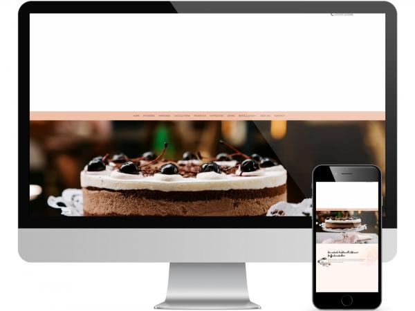 Hertiage Gourmet GmbH - "Ella´s Twins"