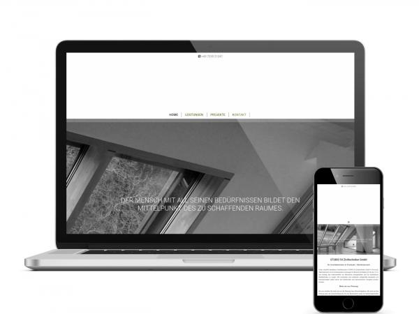 STUDIO 54 Ziviltechniker GmbH