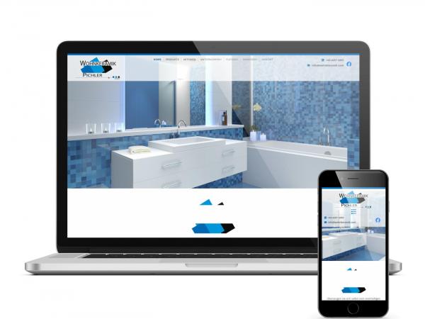Wohnkeramik Pichler GmbH