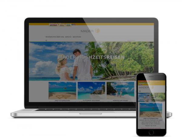 ReiseCenter MADER-KUONI Reise GmbH