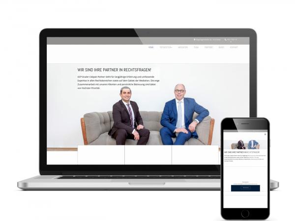 GCP Rechtsanwälte Gruber Partnerschaft KG