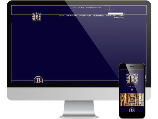 Bakalowits Licht Design GmbH