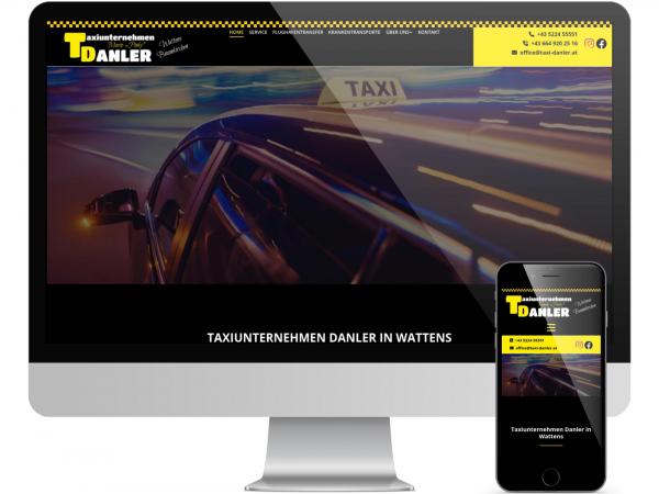 Taxi Danler
