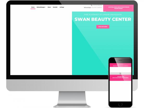 Swan Beauty & Aesthetics