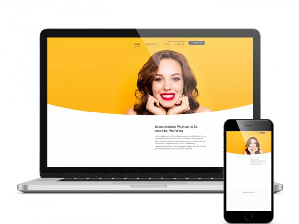 Kosmetikstudio Waltraud