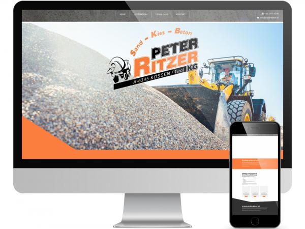 Ritzer Peter KG