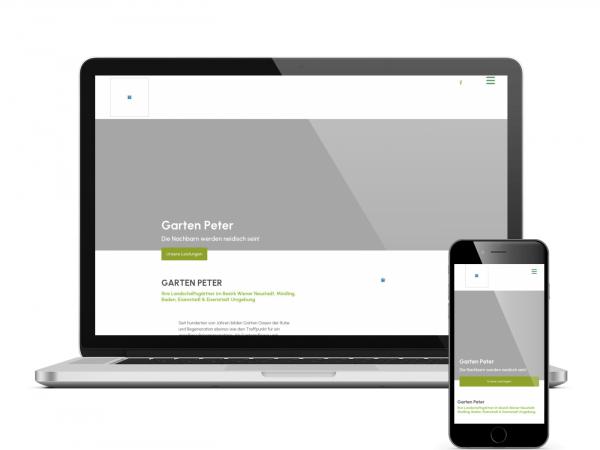 P & P Garten