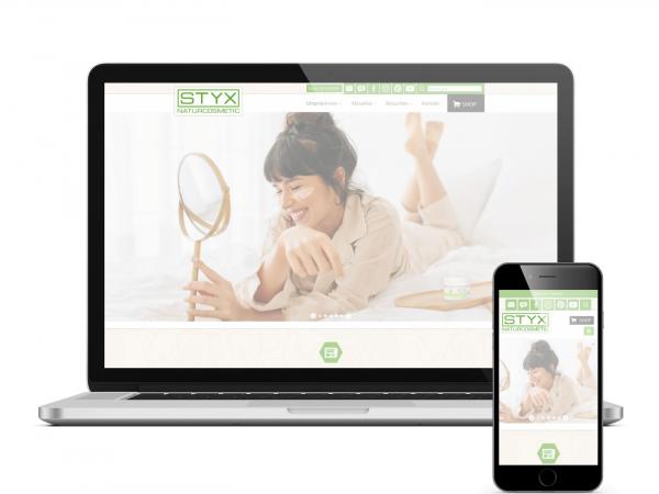 STYX Naturcosmetic GmbH