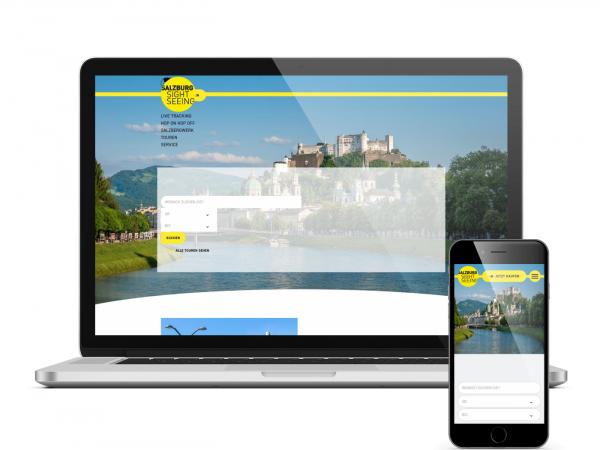 Salzburg Sightseeing Tours