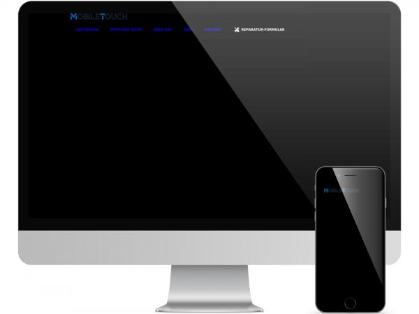 Mobile Touch 