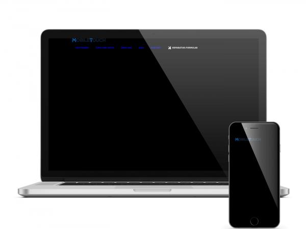 Mobile Touch 